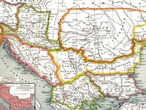 Handbuch zur Geschichte Südosteuropas Handbuch zur Geschichte Südosteuropas